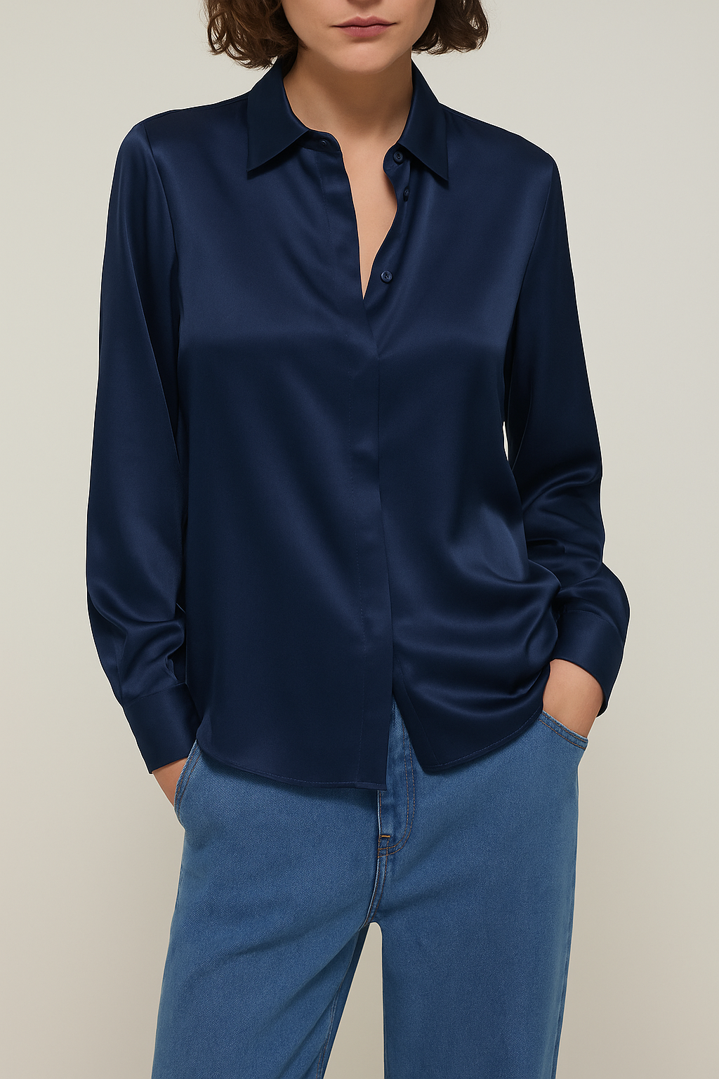 Camicia Vittoria Pennyblack