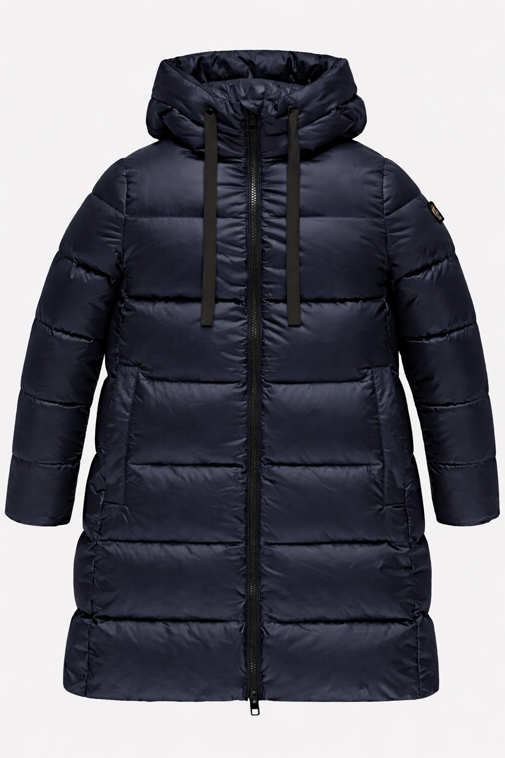 New Caty Jacket Refrigiwear