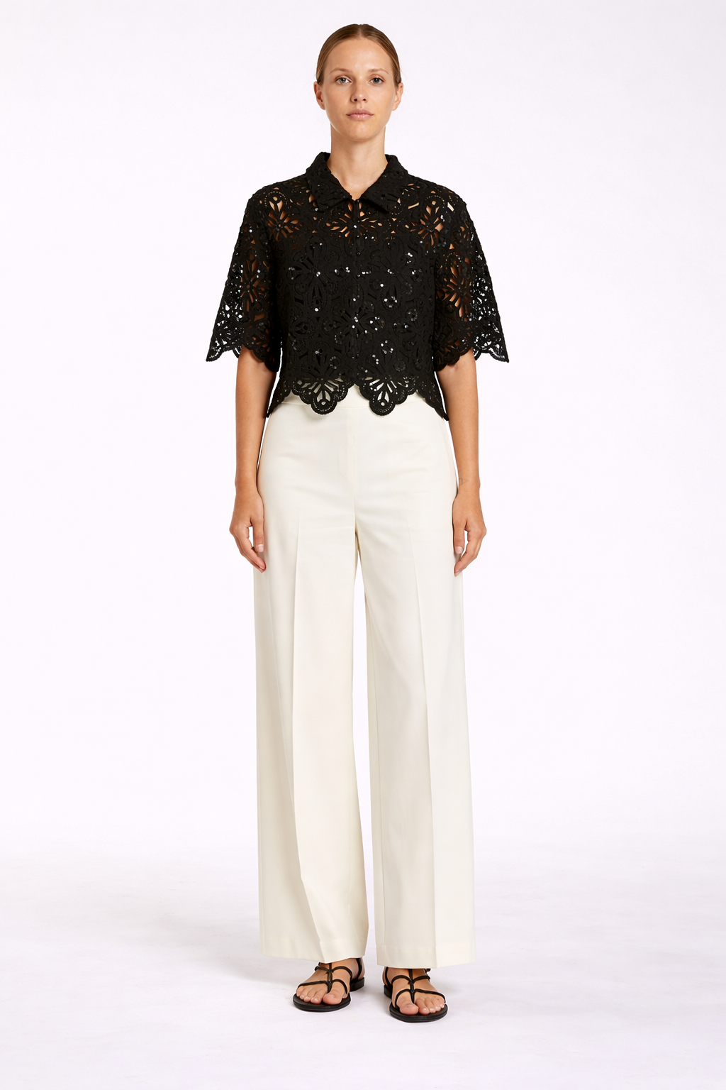 Camicia PBPGIULIVA Pennyblack