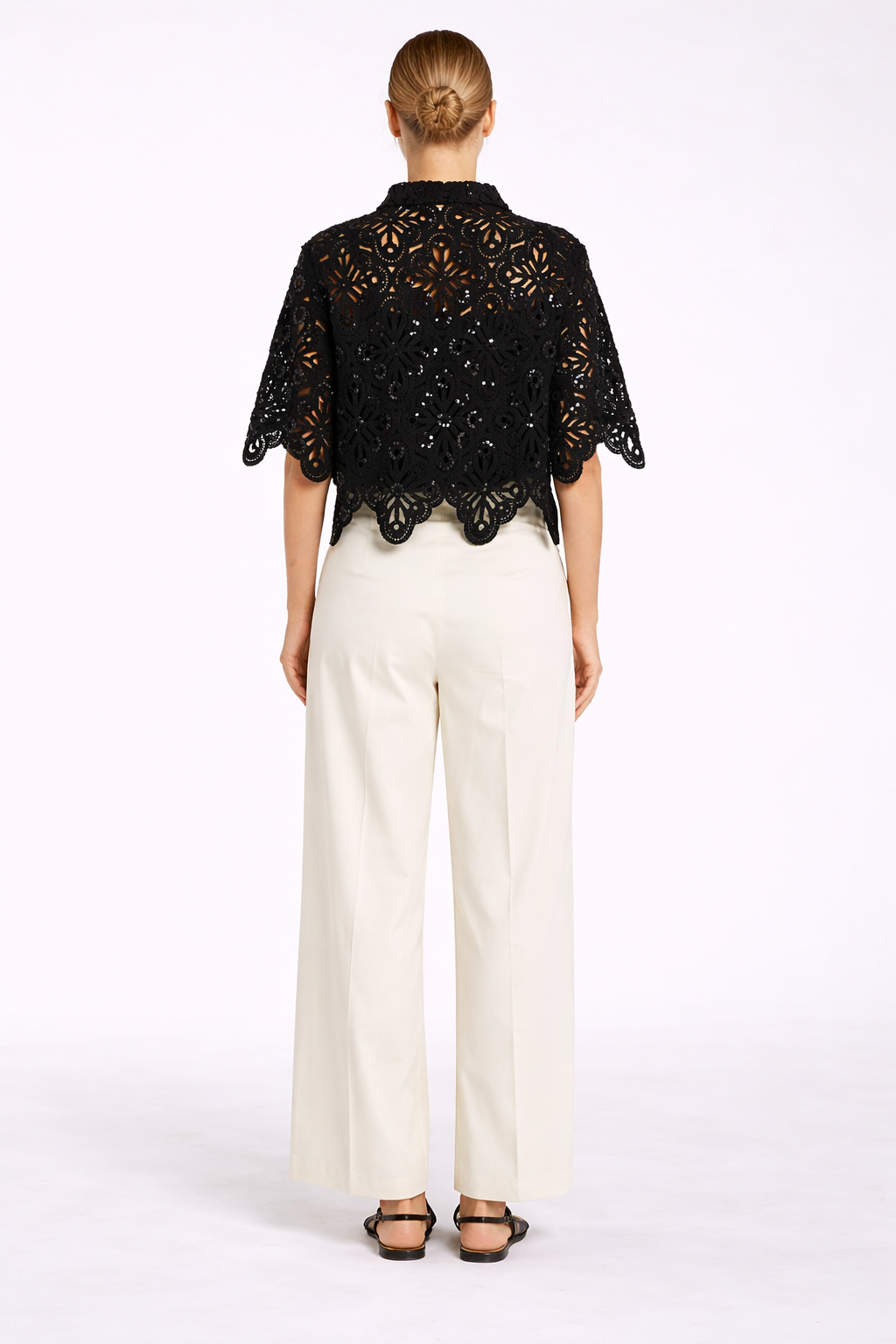 Camicia PBPGIULIVA Pennyblack