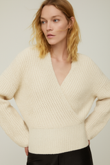 Sweater Ovest Pennyblack
