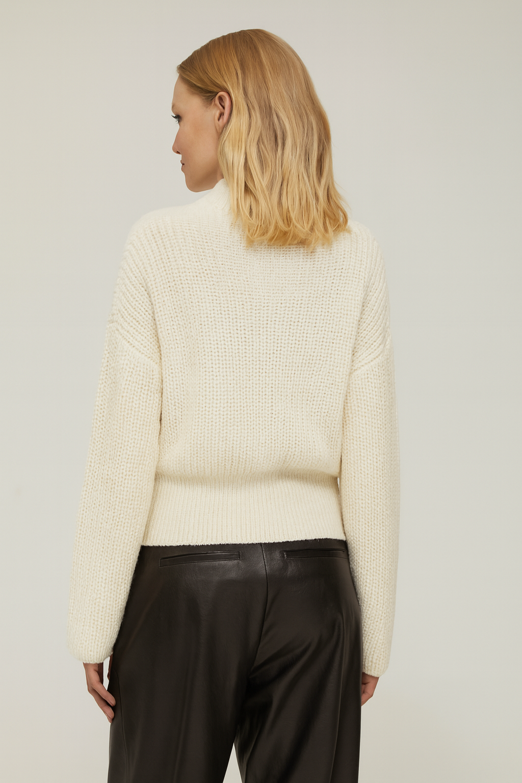 Sweater Ovest Pennyblack