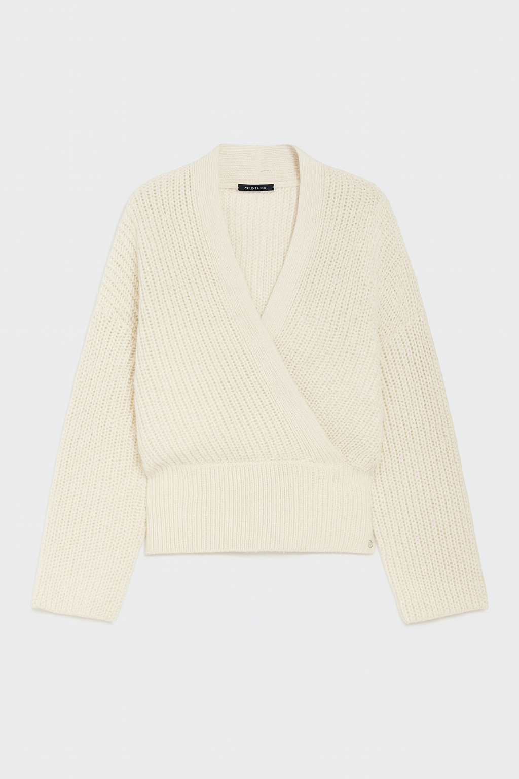 Sweater Ovest Pennyblack