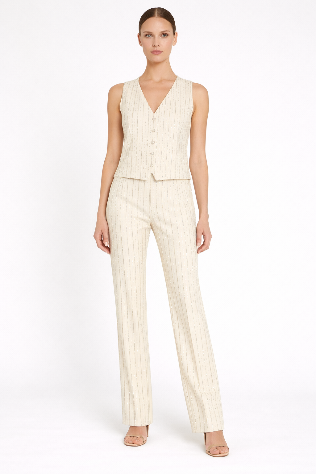 Gilet Pbprenna Pennyblack