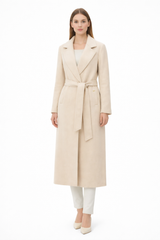 Cappotto Lungo Mariella Burani