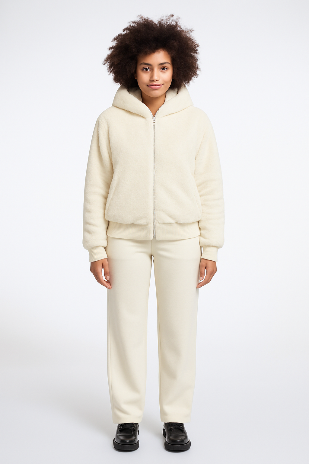 Giubbino Reversibile Rubia Rino&Pelle