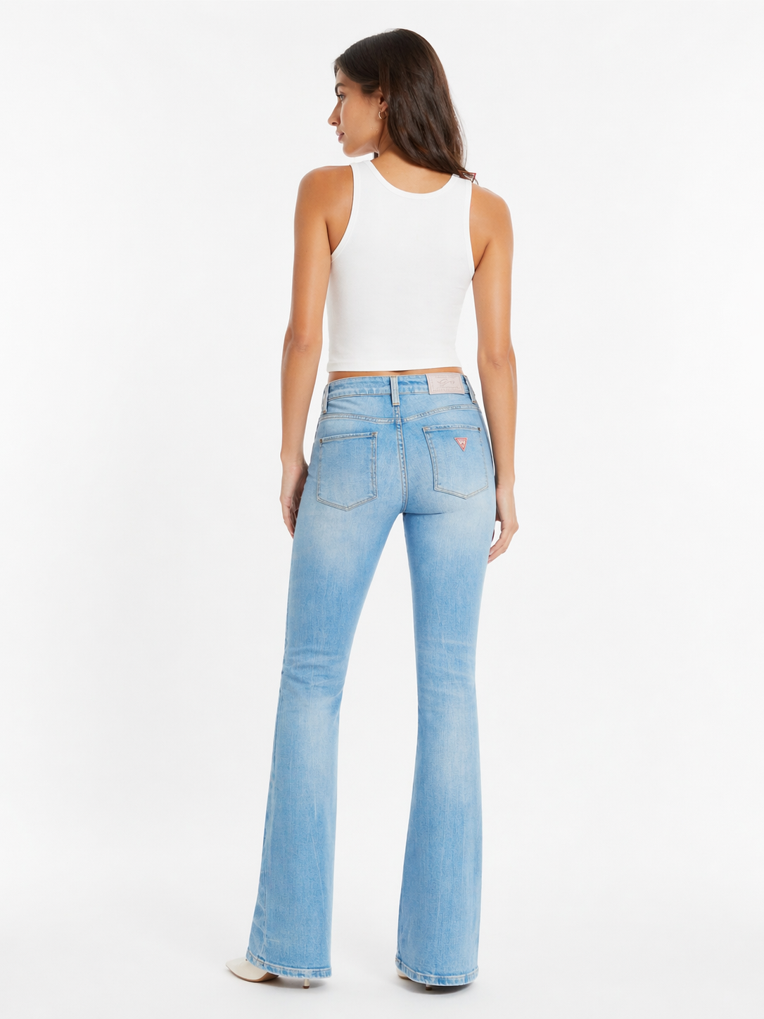 Jeans W6RA15 Guess