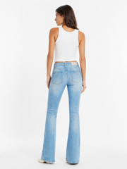 Jeans W6RA15 Guess