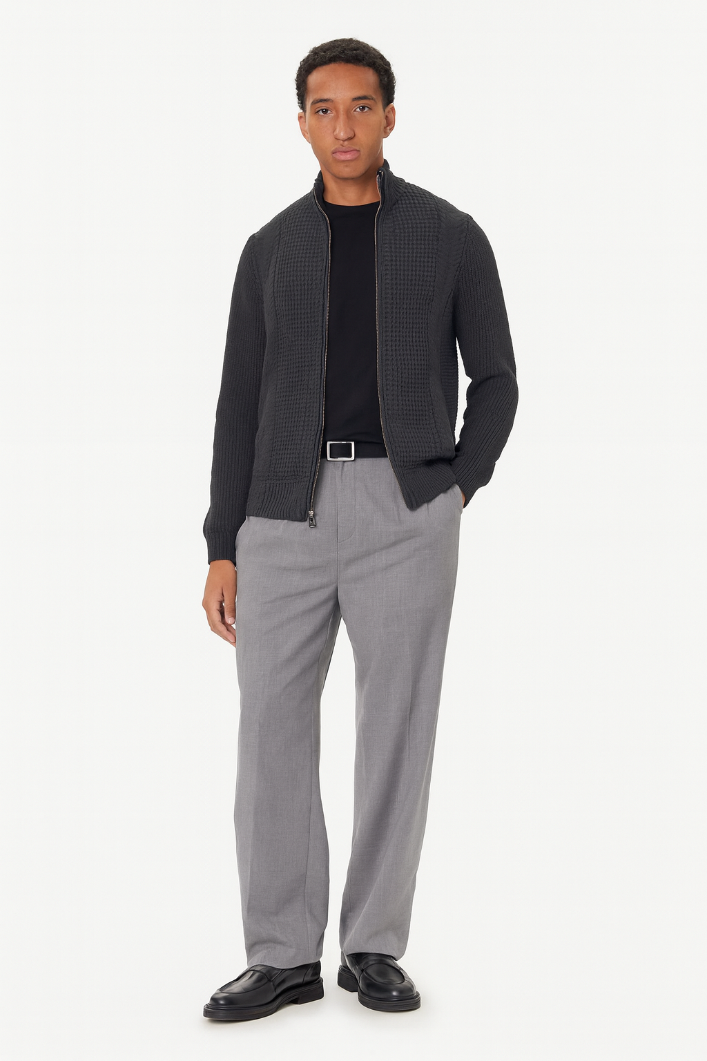 Cardigan M5BR40 Z2ZK2 Guess