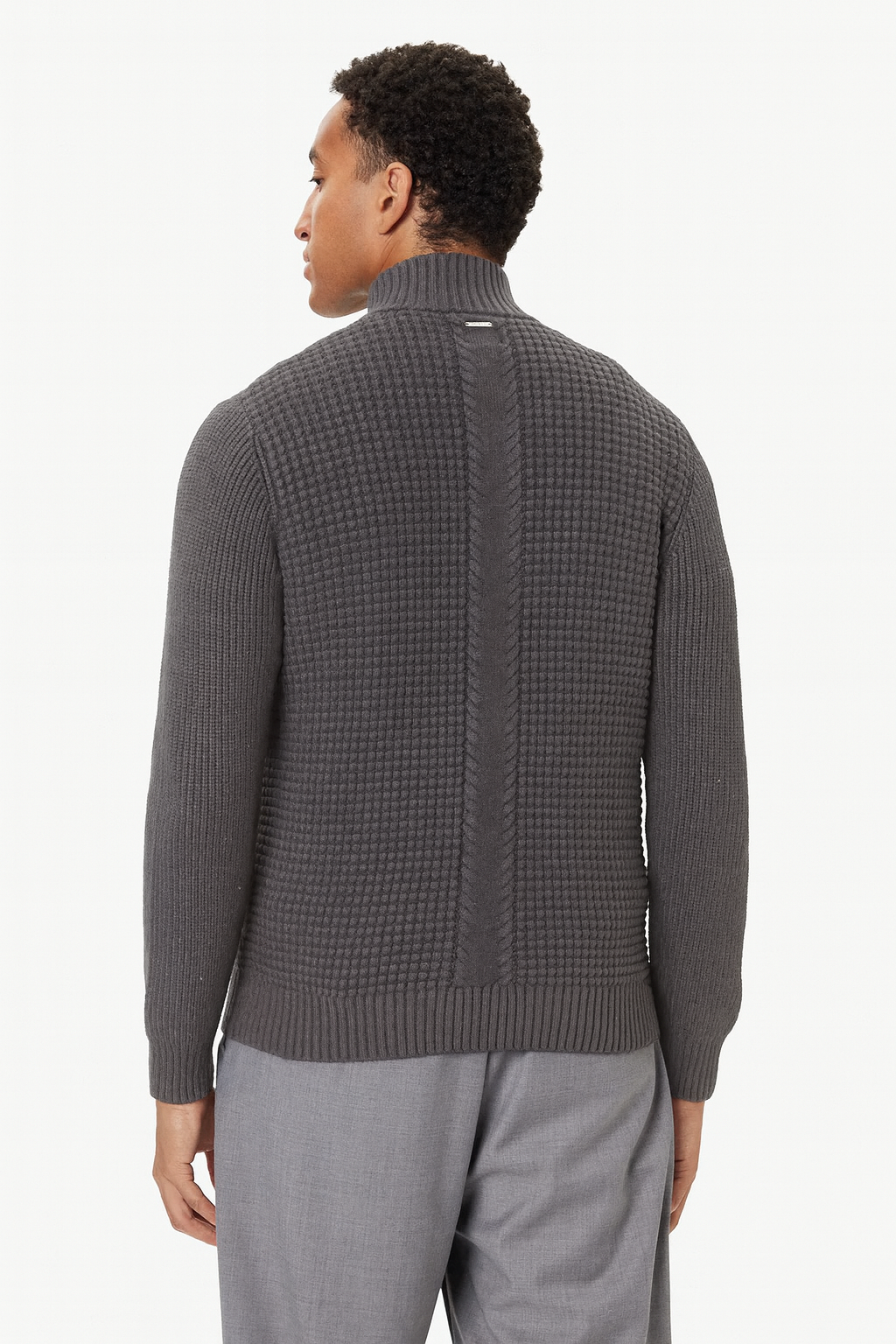 Cardigan M5BR40 Z2ZK2 Guess