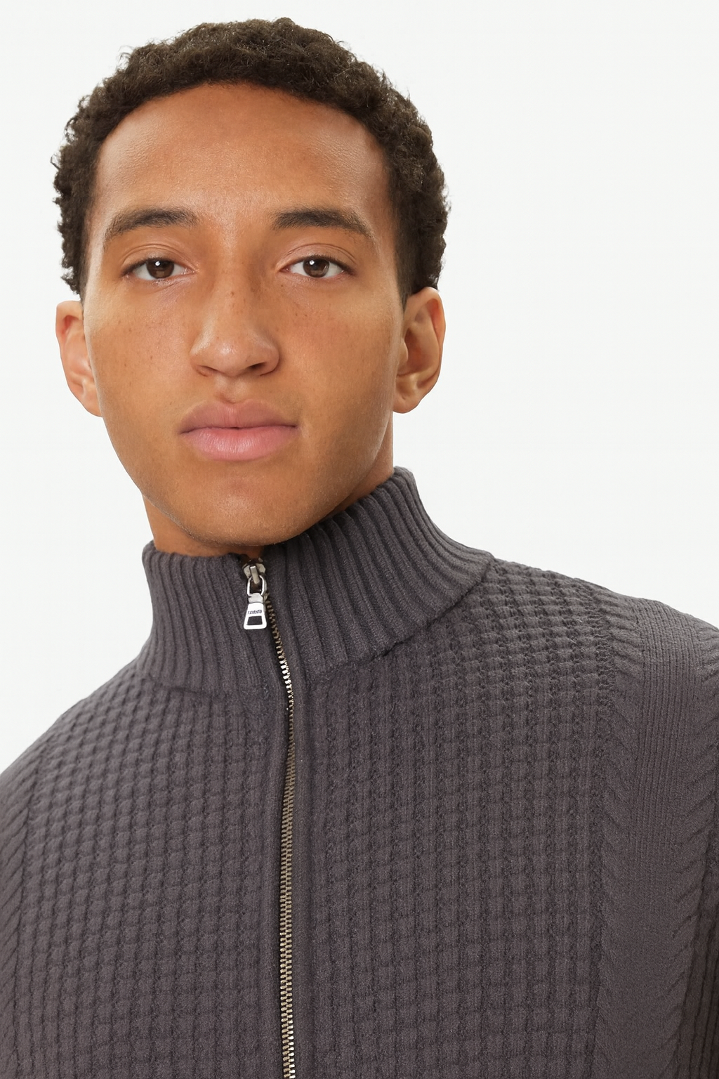 Cardigan M5BR40 Z2ZK2 Guess