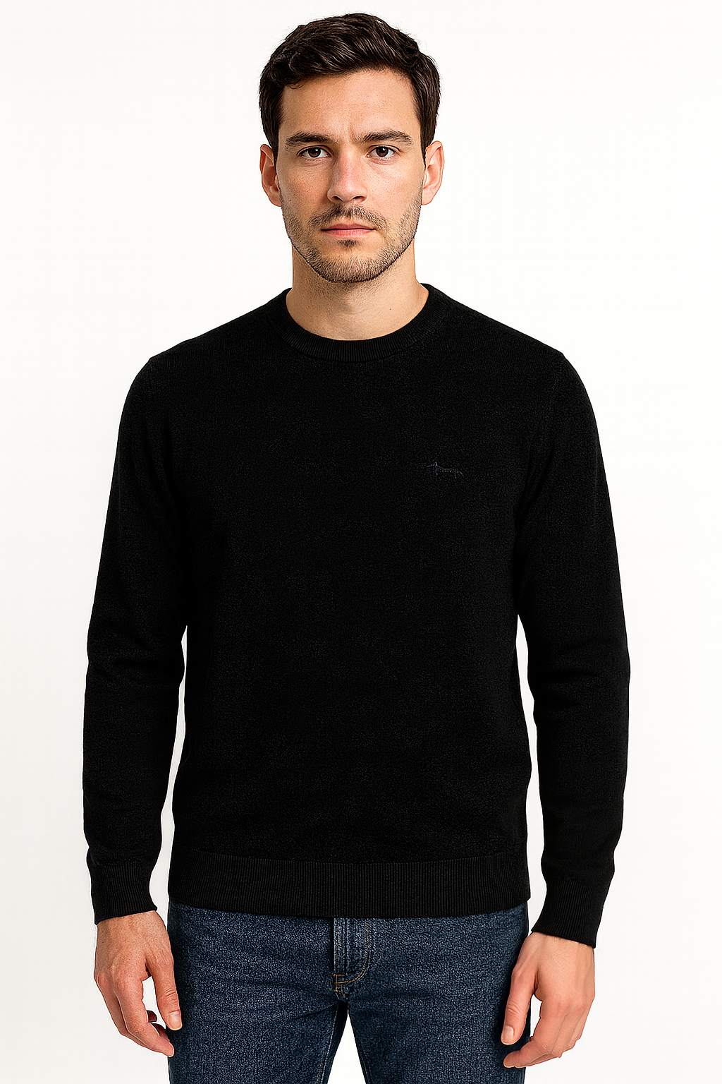 Maglioncino Basic Harmont&Blaine