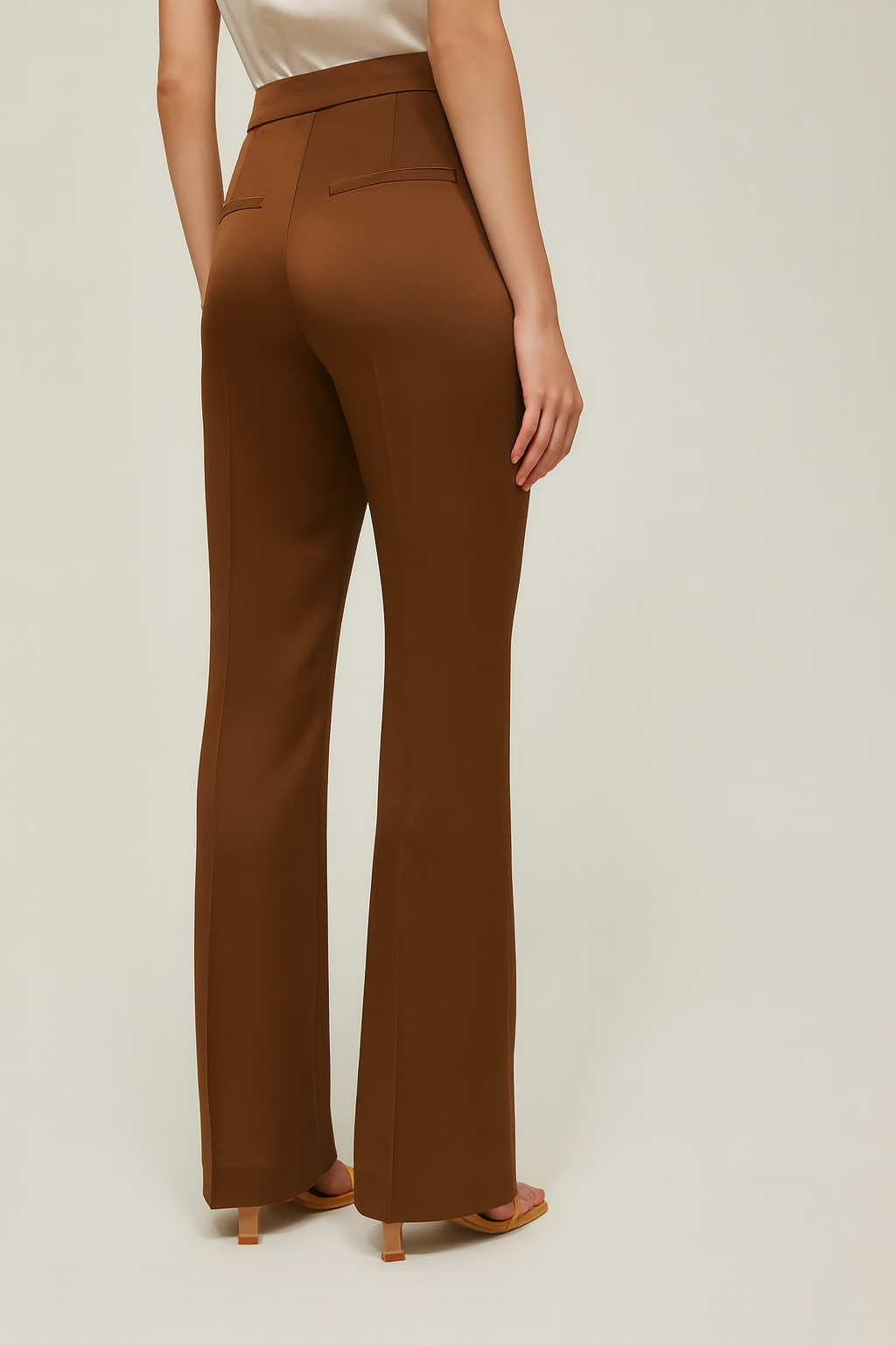 Pantalone Rodano Pennyblack