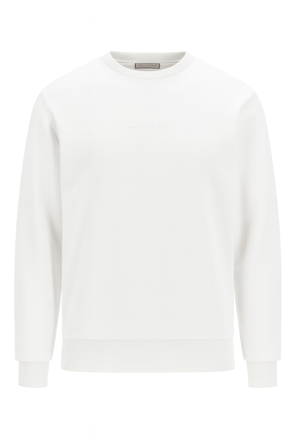 Pullover In Viscosa Guess