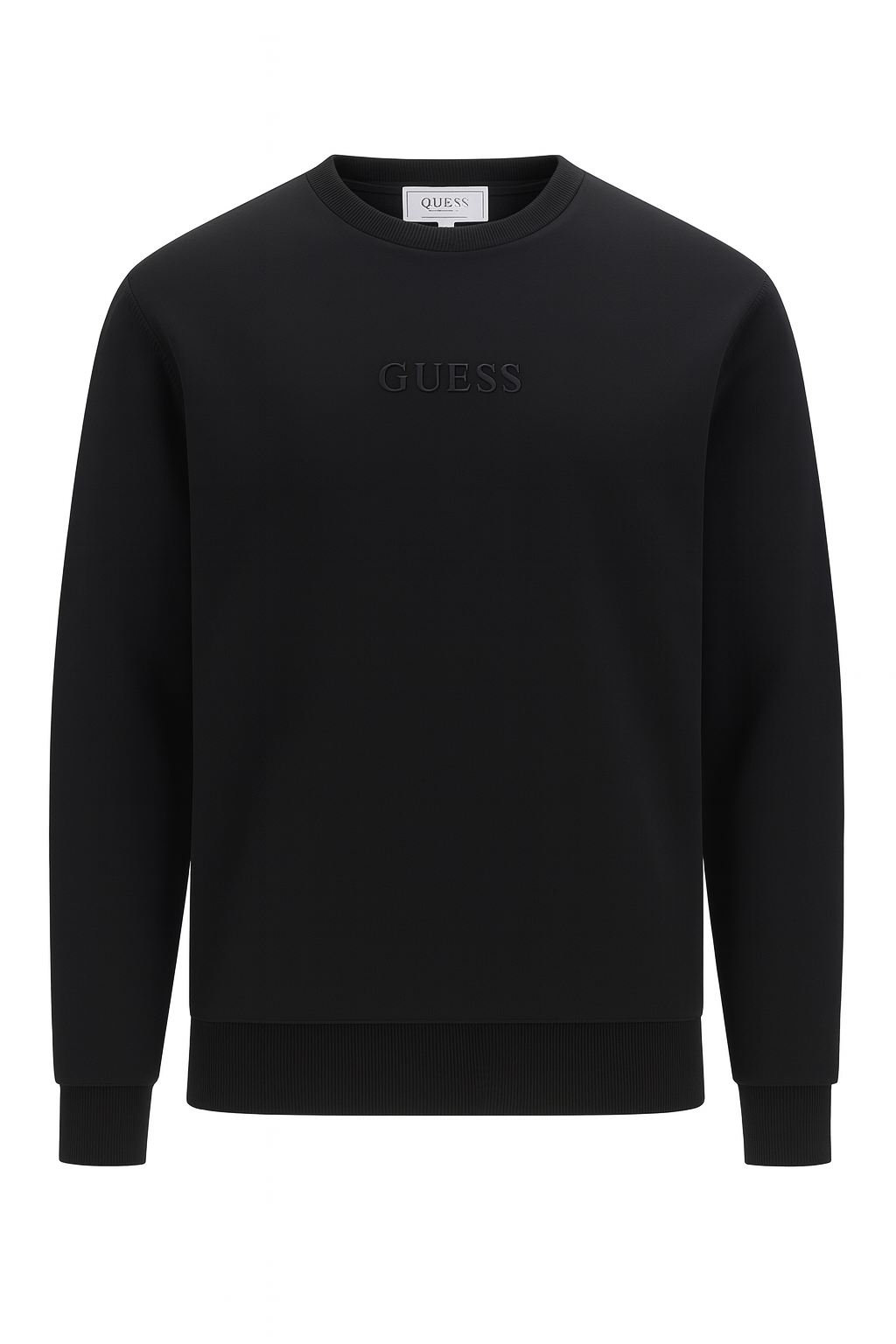 Pullover In Viscosa Guess