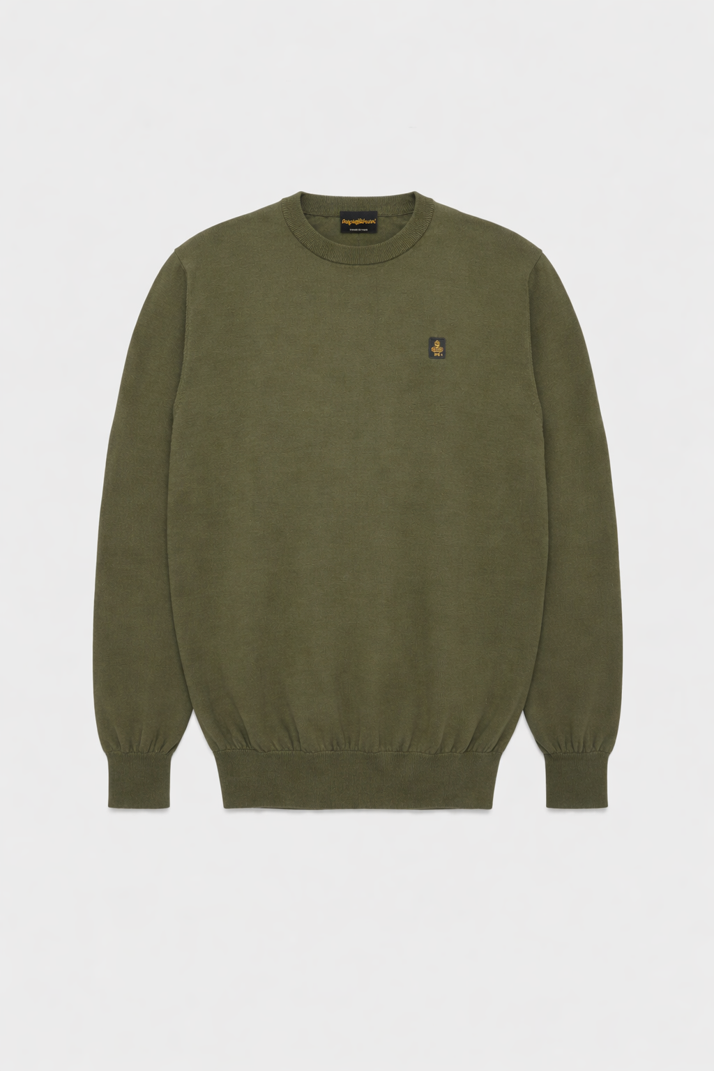 Ben Pullover 26 Refrigiwear