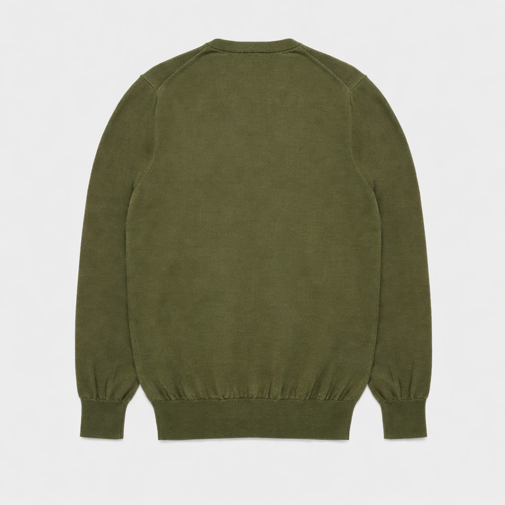 Ben Pullover 26 Refrigiwear