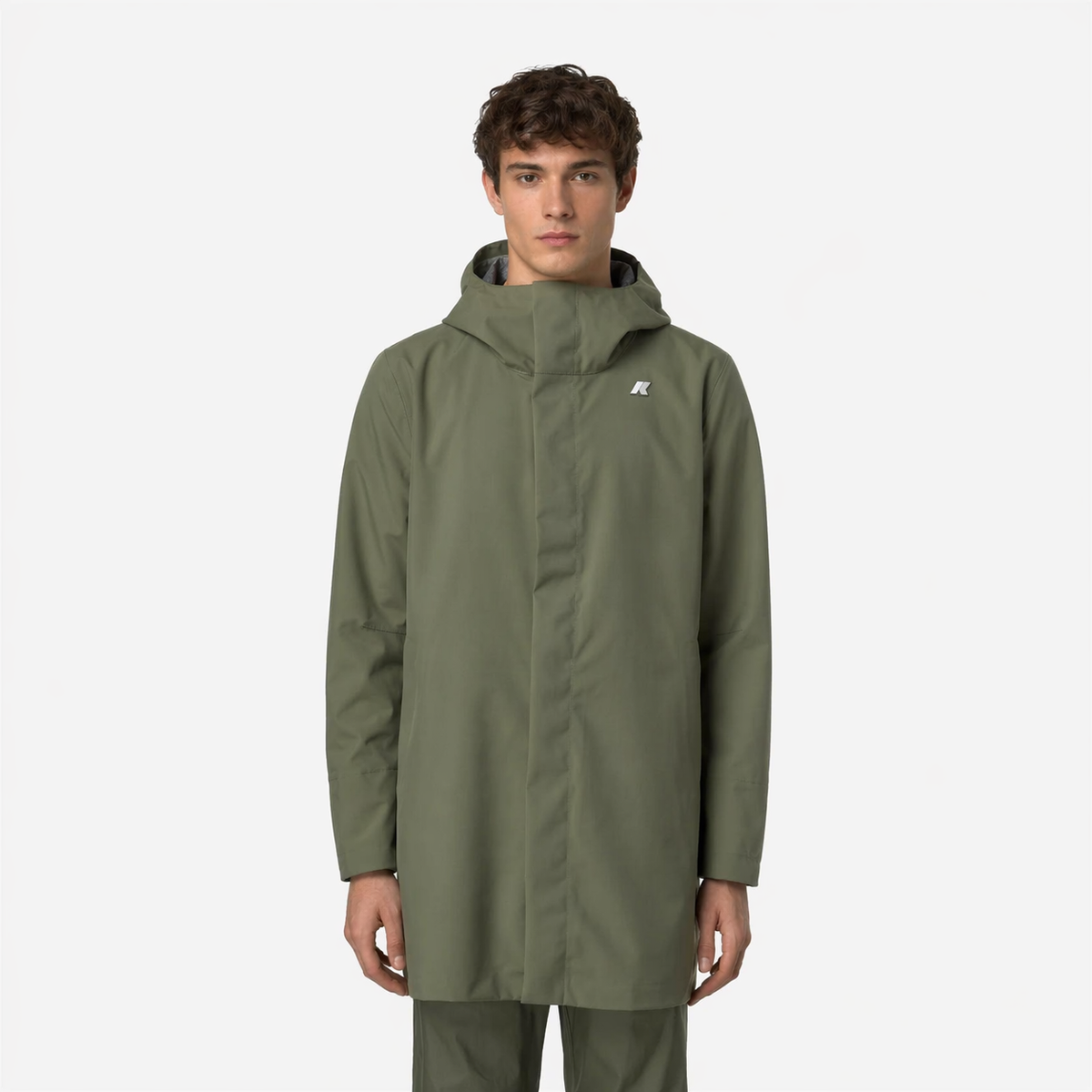 Trench K5126SW K-Way
