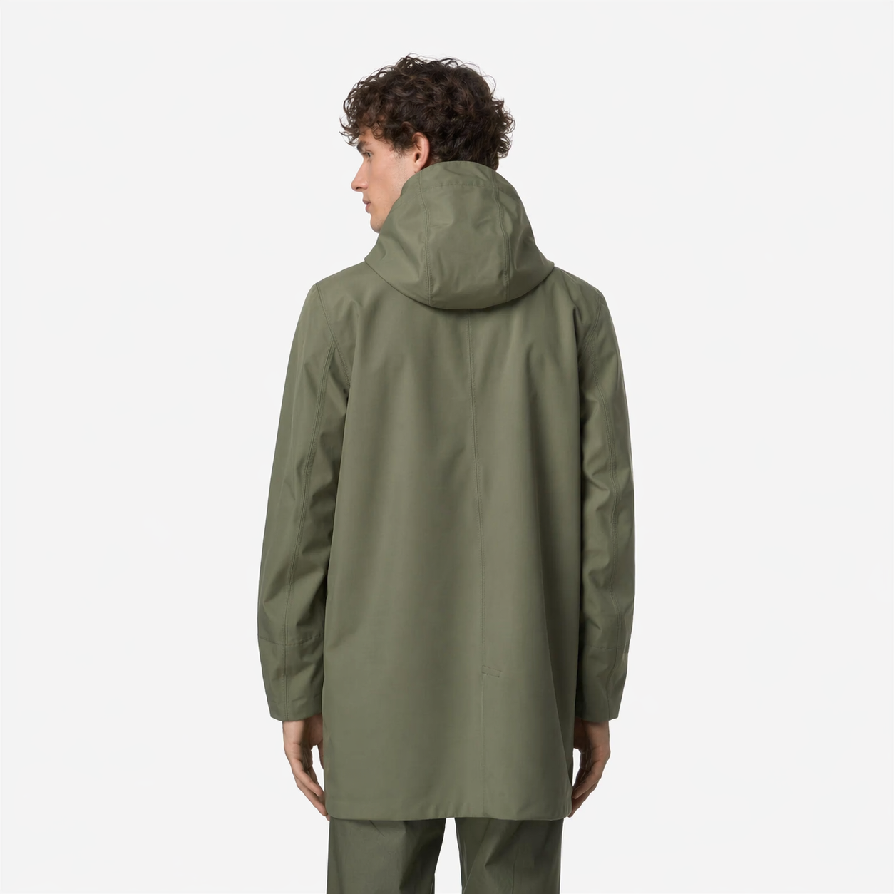 Trench K5126SW K-Way