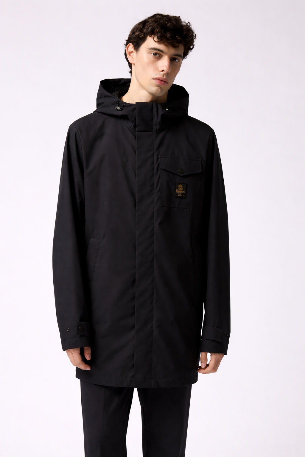 Summer Long Speed Jacket Refrigiwear