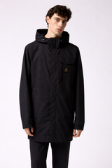 Summer Long Speed Jacket Refrigiwear