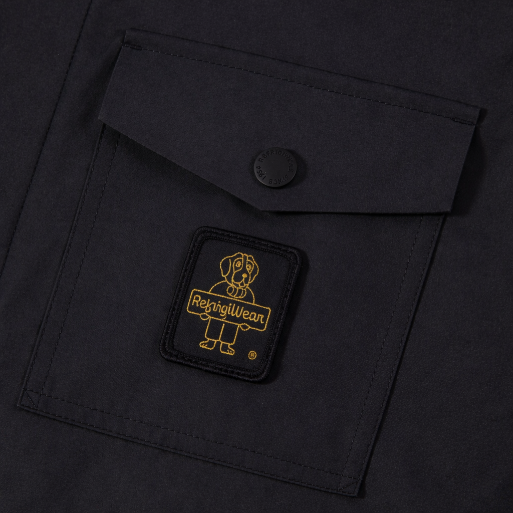 Summer Long Speed Jacket Refrigiwear