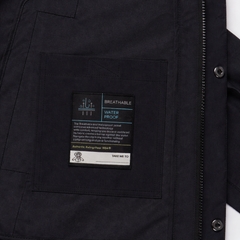 Summer Long Speed Jacket Refrigiwear