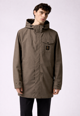 Summer Long Speed Jacket Refrigiwear