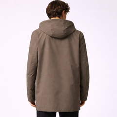 Summer Long Speed Jacket Refrigiwear