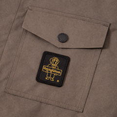 Summer Long Speed Jacket Refrigiwear