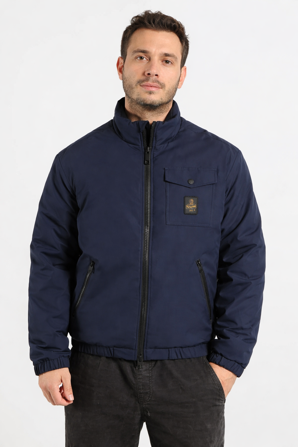 Light Captain Jacket Refrigiwear