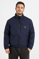 Light Captain Jacket Refrigiwear