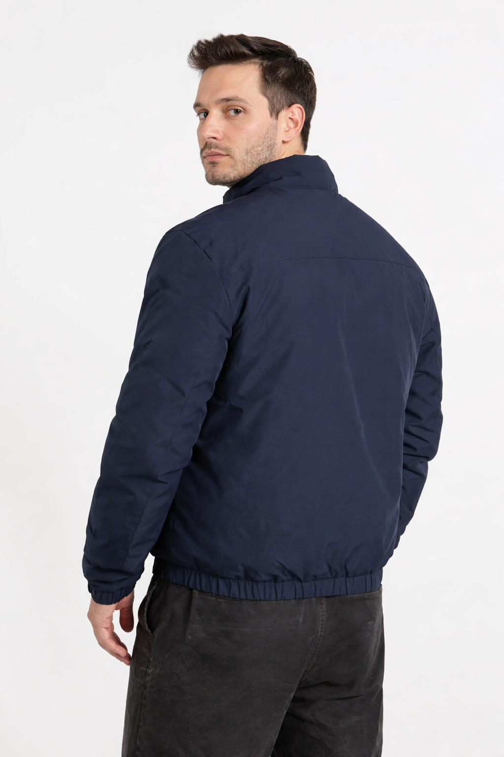 Light Captain Jacket Refrigiwear