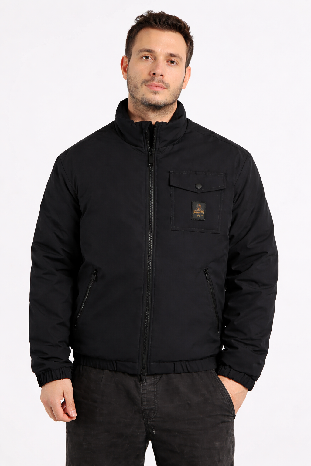Light Captain Jacket Refrigiwear