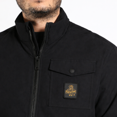 Light Captain Jacket Refrigiwear