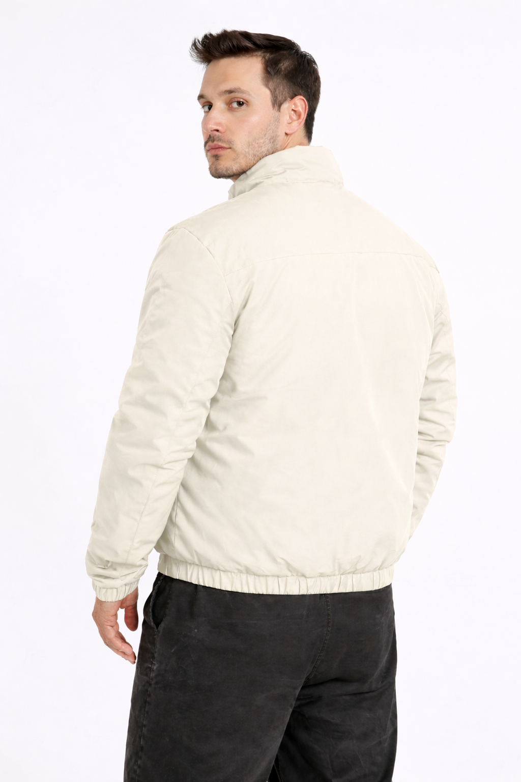 Light Captain Jacket Refrigiwear