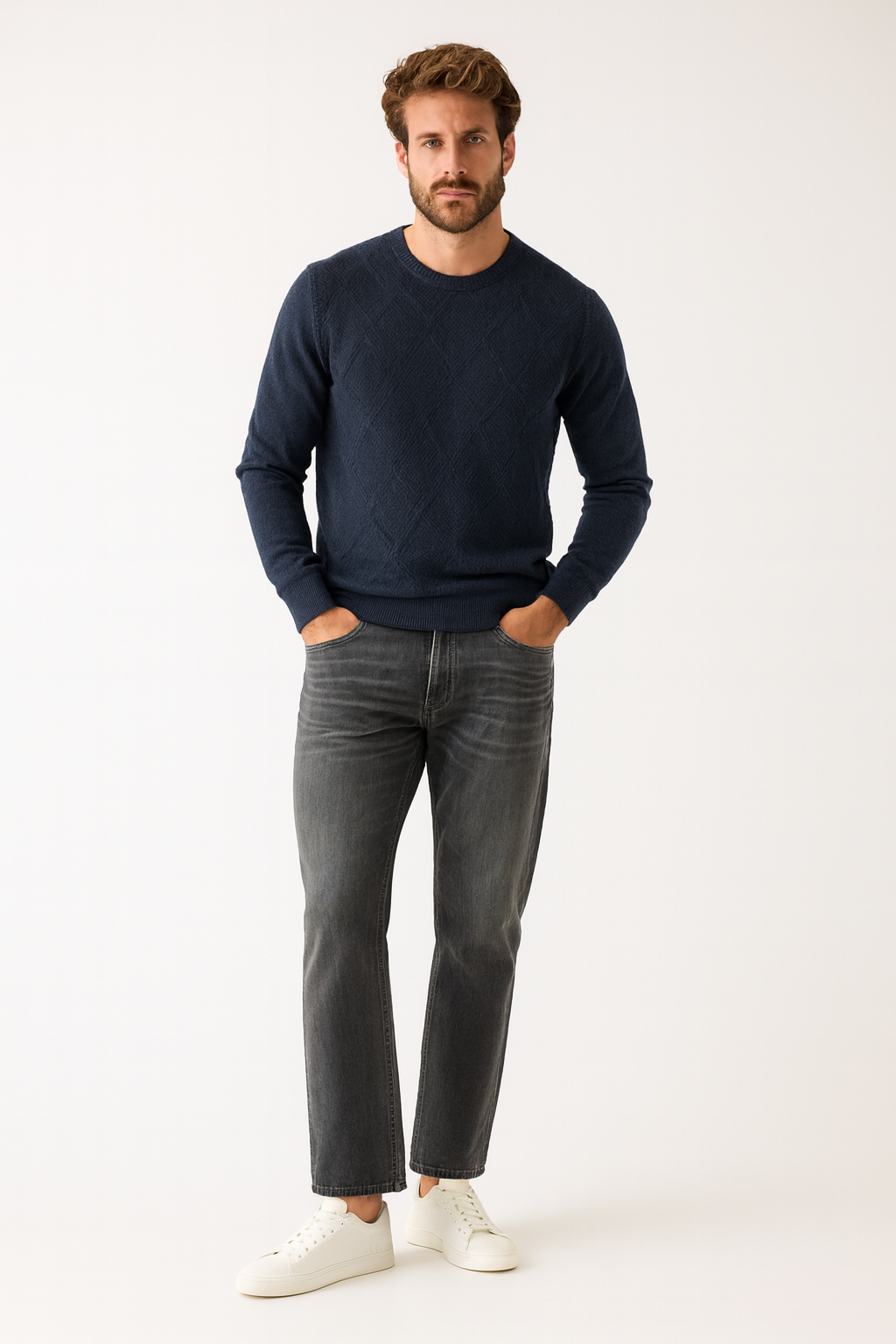 Jeans Slim Angels Guess