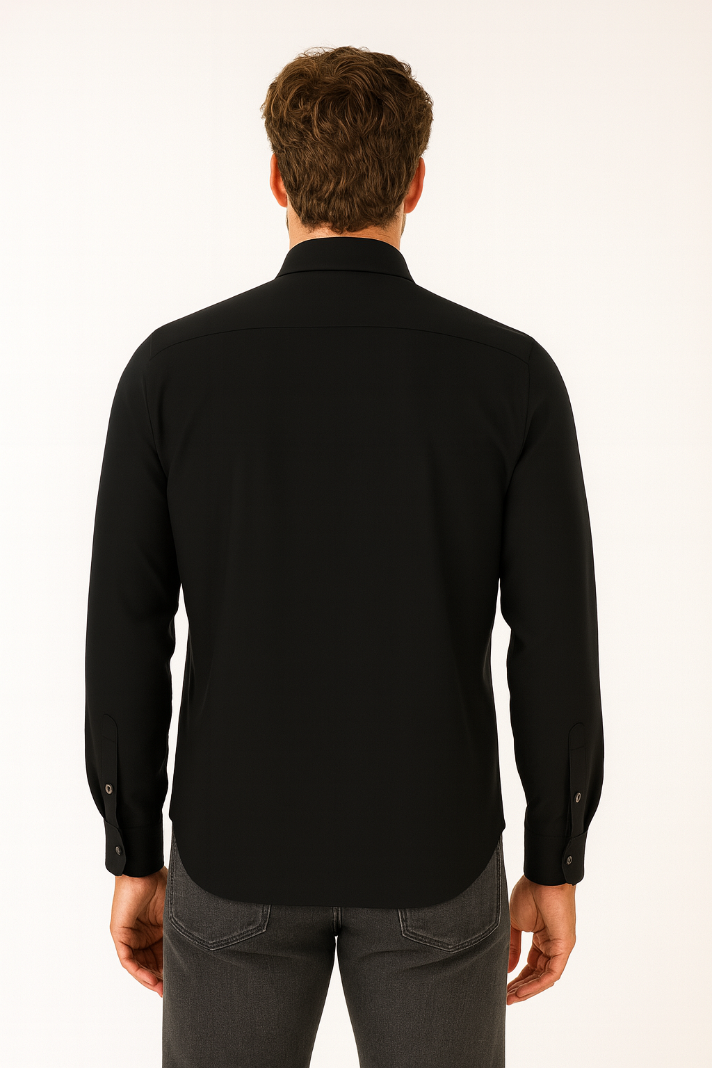 Camicia Classica Guess