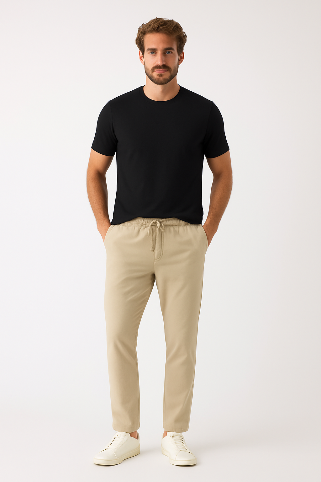 Panta-laccio Classic Guess