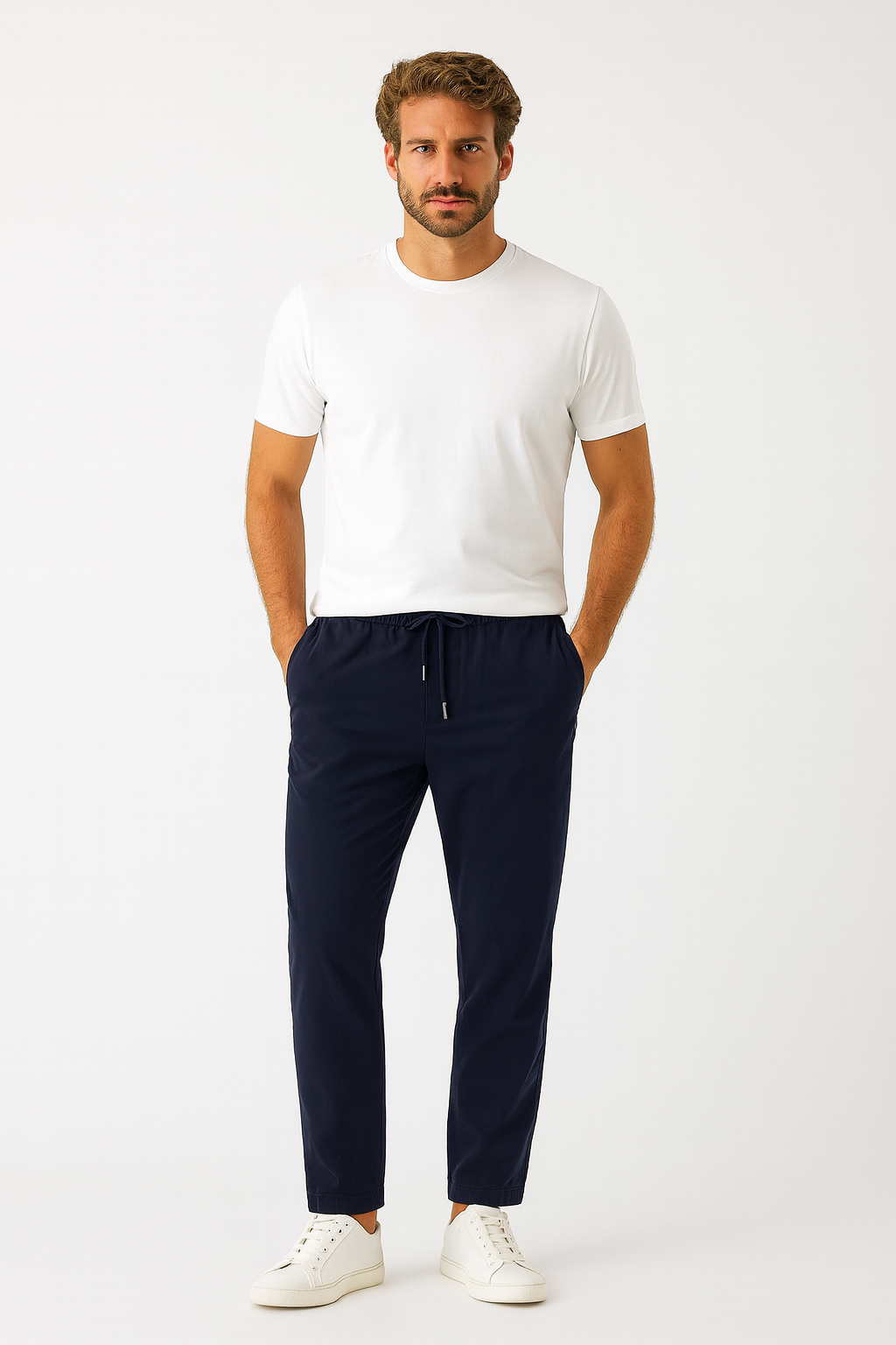 Panta-laccio Classic Guess