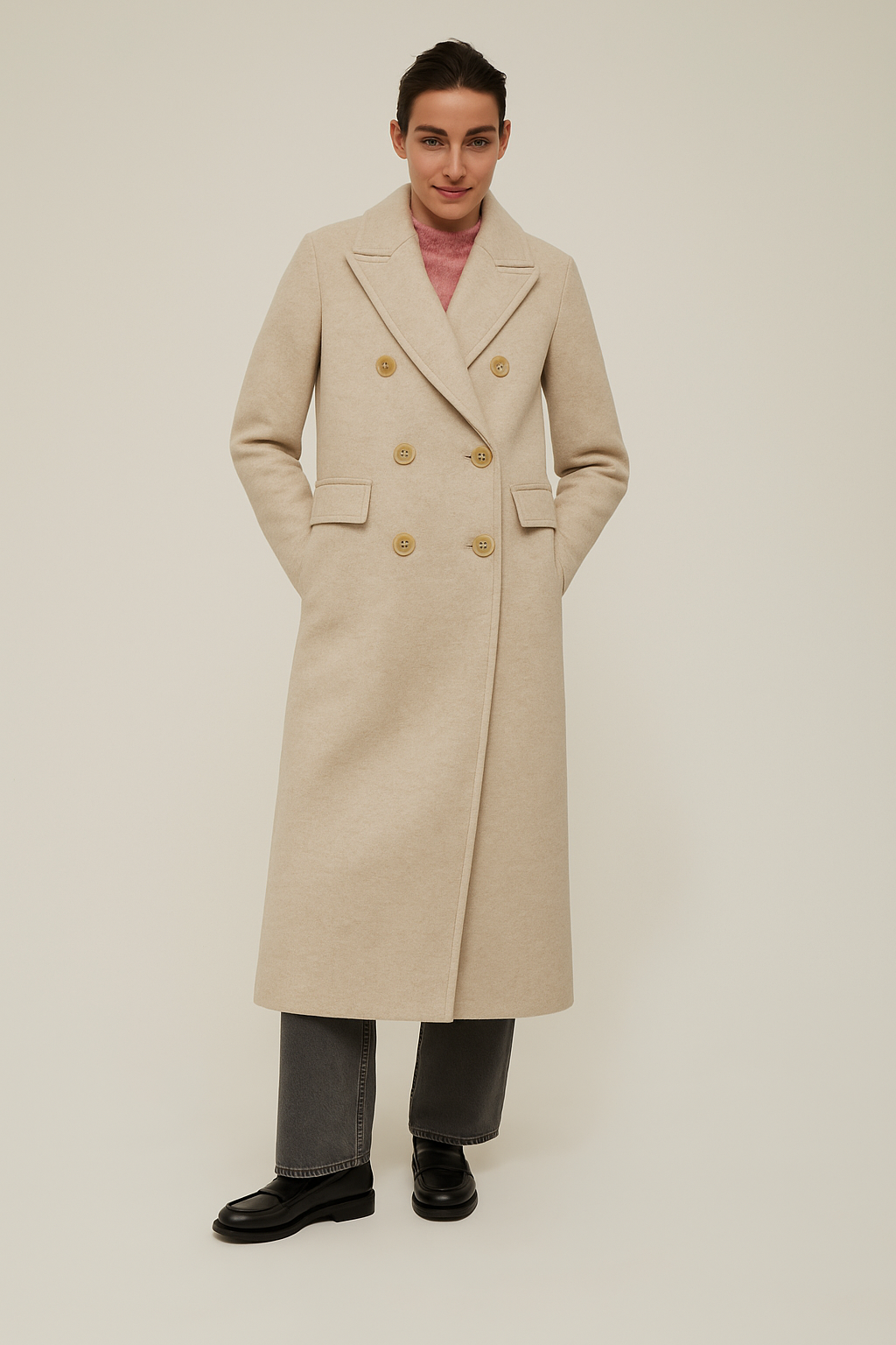 Cappotto Terni Pennyblack