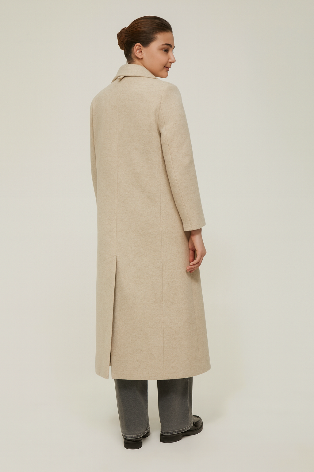 Cappotto Terni Pennyblack