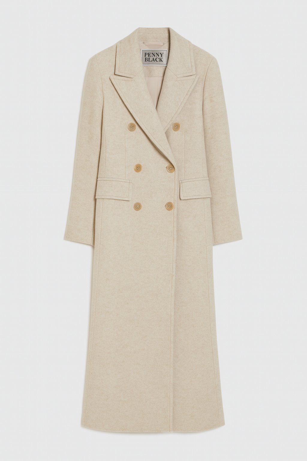 Cappotto Terni Pennyblack