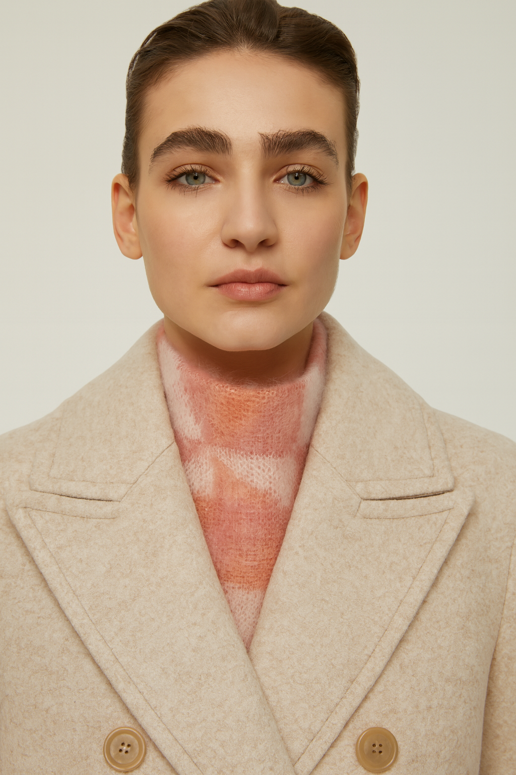 Cappotto Terni Pennyblack