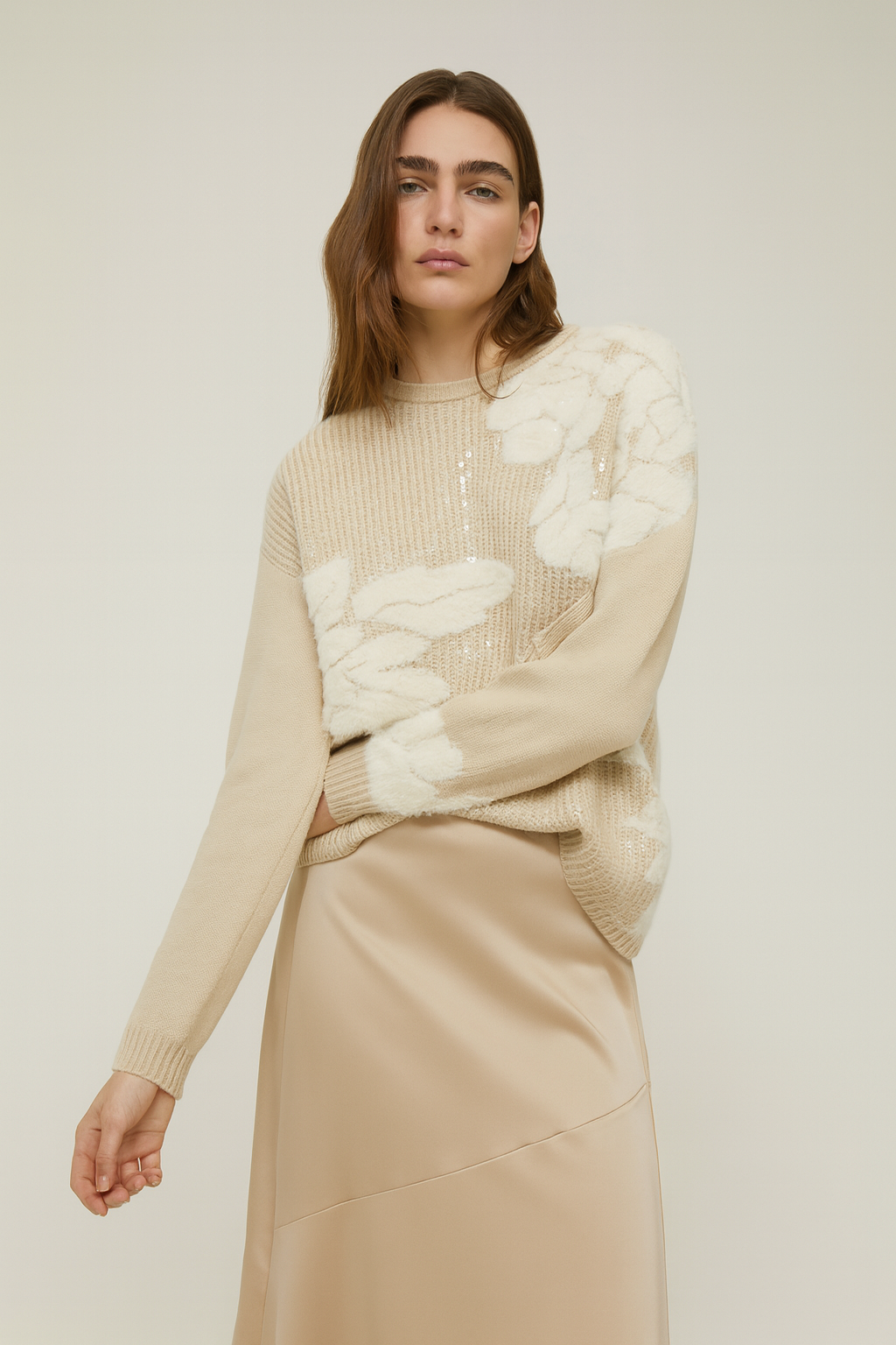 Sweater Godezia Pennyblack