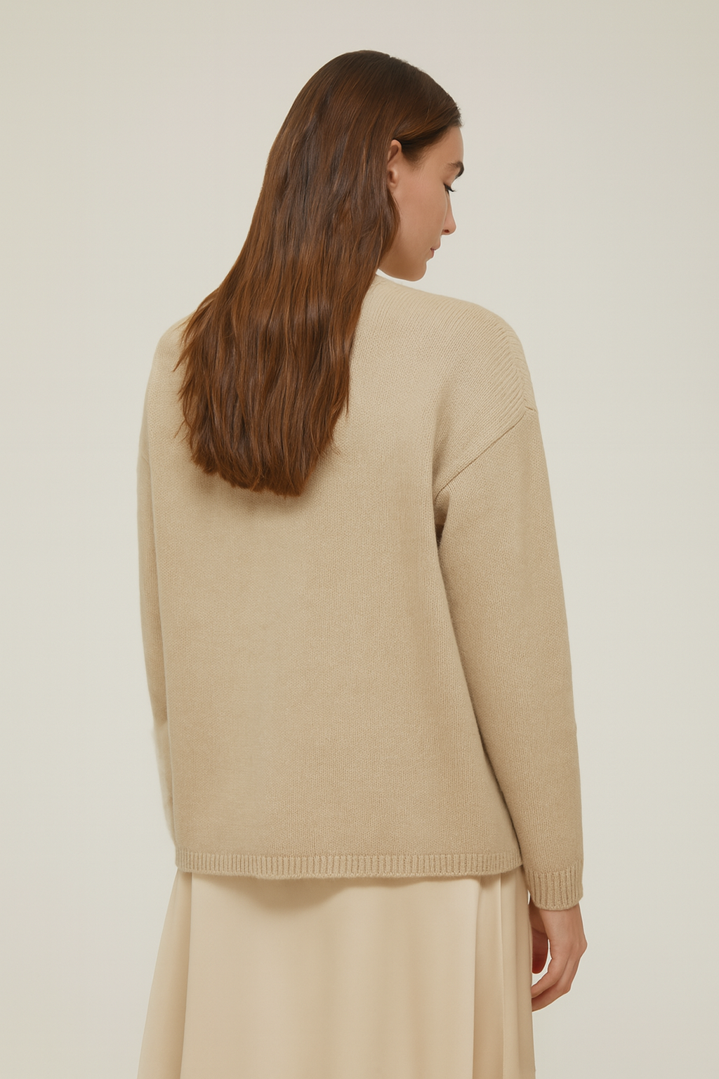 Sweater Godezia Pennyblack