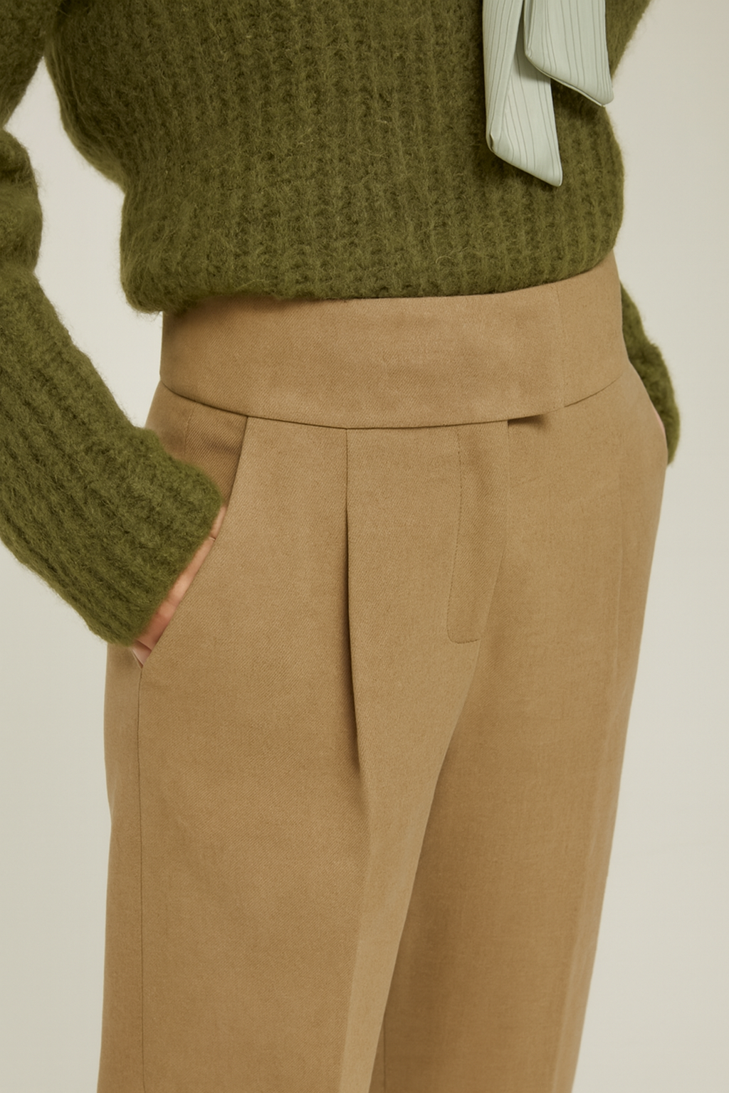 Pantalone Cabaret Pennyblack