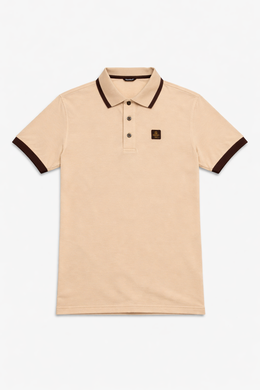 Ray Polo 26 Refrigiwear