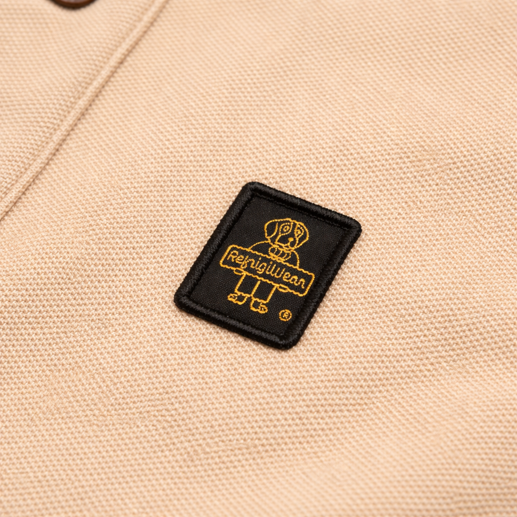 Ray Polo 26 Refrigiwear