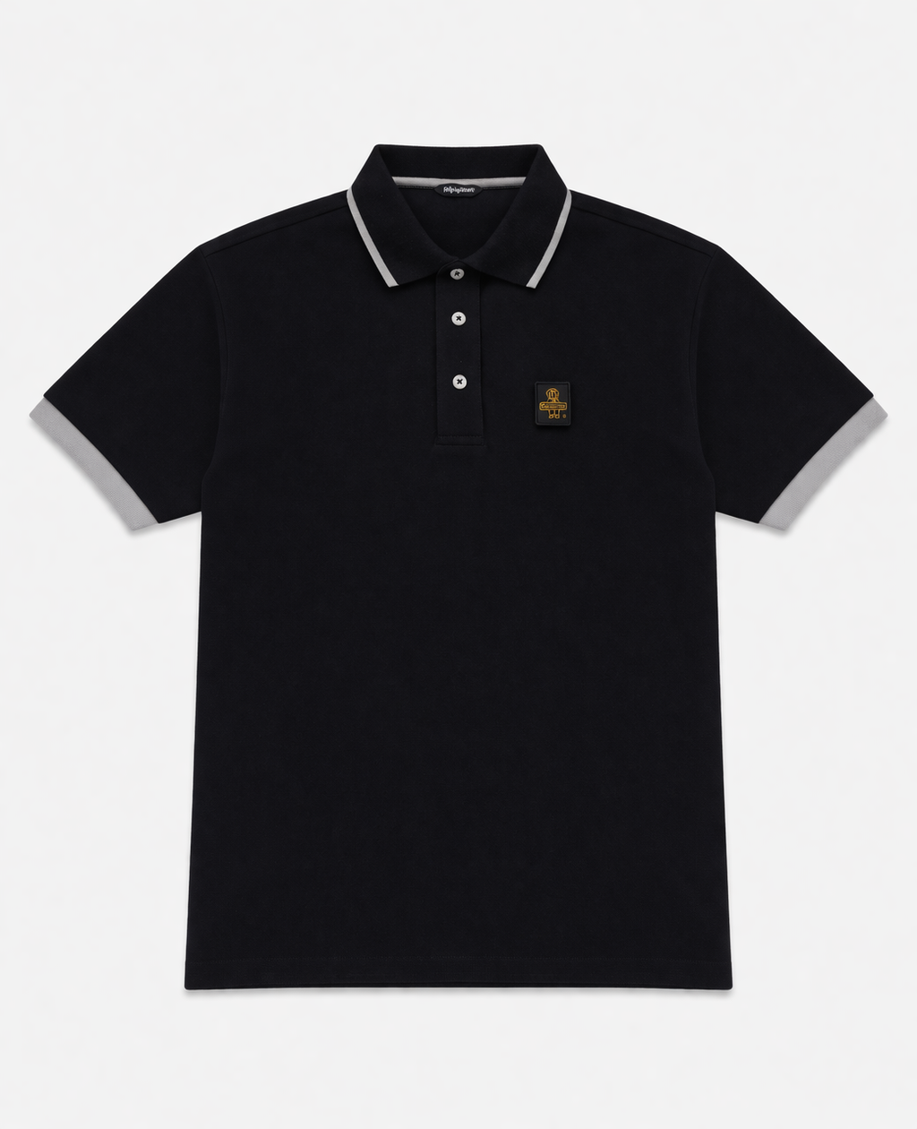 Ray Polo 26 Refrigiwear